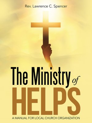 cover image of The Ministry of Helps